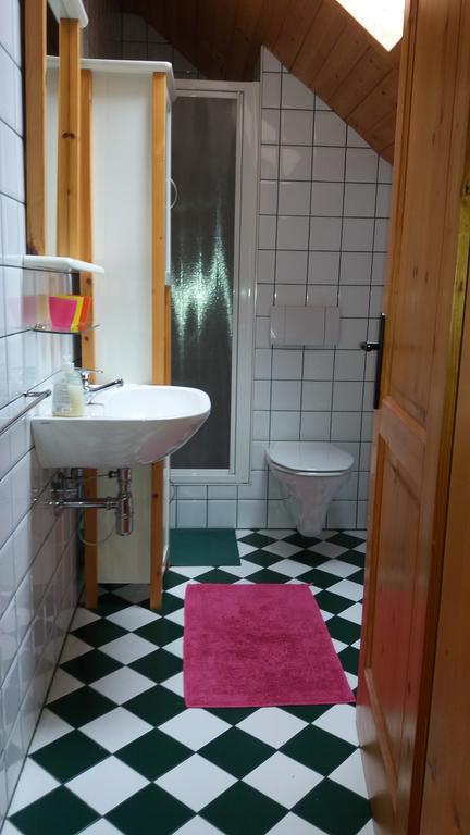 Villa Haus Jana à Hermagor-Pressegger See Extérieur photo